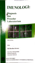 Imunologi: diagnosis dan prosedur laboratorium