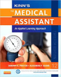 Kinn's The Medical Assitant