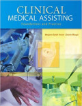 Clinical Medical Assisting