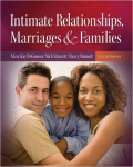 Intimate Relationships, Marriages & Families ed.8