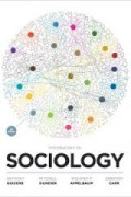 Introdution to Sociology
