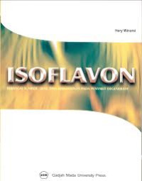 Isoflavon: berbagai sumber, sifat, dan manfaatnya pada penyakit degeneratif