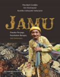 Jamu Pusaka Penjaga Kesehatan Bangsa Asli Indonesia