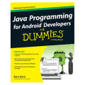 Java Programming for Android Developers