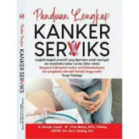 Asuhan Ibu dengan Kanker Serviks