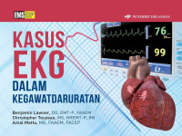 Kasus EKG dalam Kedaruratan