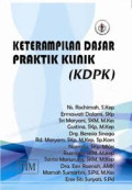 Keterampilan Dasar Praktik Klinik ( KDPK)