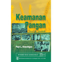 Pengantar Keamanan Makanan untuk Industri Pangan