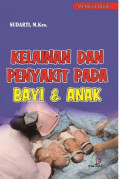 Kelainan dan Penyakit pada Bayi & Anak