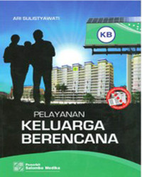Pelayanan Keluaga Berencana
