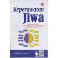 Buku Ajar Keperawatan Kesehatan Jiwa: teori dan aplikasi praktik klinik