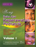 Buku Ajar Keperawatan Pediatrik Wong I