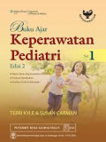 Buku Ajar Keperawatan Pediatri 1