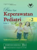 Buku AJar Keperawatan Pediatri 2