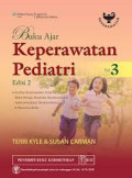 Buku Ajar Keperawatan Pediatri 3