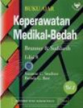 Buku Ajar Keperawatan Medikal Bedah Brunner & Suddart 2