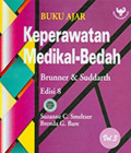 Buku Ajar Keperawatan Medikal Bedah Brunner & Suddart Edisi 8 Vol 3