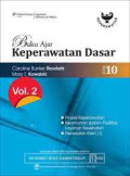 Buku Ajar Keperawatan Dasar 2