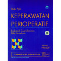 Buku Ajar Keperawatan Perioperatif : Volume 1 Prinsip