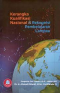 Kerangka Kualifikasi Nasional & Rekognisi Pembelajaran Lampau