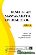 Kesehatan Masyarakat & Epidemiologi
