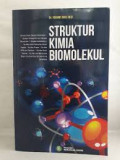 Struktur Kimia Biomelekul