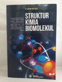 Struktur Kimia Biomelekul