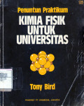 Penuntun Praktikum Kimia Fisik Untuk Universitas
