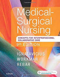 Medical Surgical Nursing: concepts for interprofessional collaborative care 2