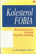 Kolesterol Fobia