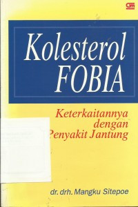 Kolesterol Fobia
