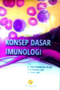 Konsep Dasar Imunologi