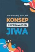Konsep Keperawatan Jiwa