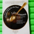 Life Lessons ( mencintai kehidupan yang kita jalani ): kisah-kisah nyata menggugah dan 7 petunjuk menemukan kedamian hidup