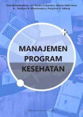 Manajemen Program Kesehatan