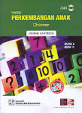 Masa Perkembangan Anak 2