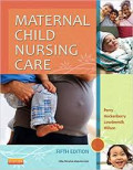 Maternal Child Nursing Care2