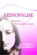 Menopause: masalah dan penanganannya