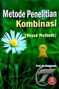 Metode Penelitian Kombinasi