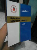 Buku Acuan Midwifery Update