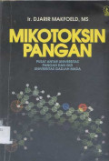 Mitoksin Pangan