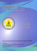 Modul Praktika Keperawatan Anak