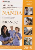 Aplikasi Asuhan Keperawatan Berdasarkan Diagnosa Medis & NANDA NIC-NOC 2