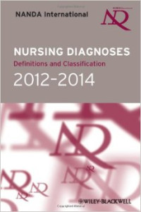 Nursing Diagnoses: definitions and clasification 2012-2014