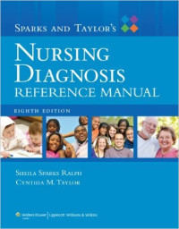 Nursing Diagnosis Reference Manual