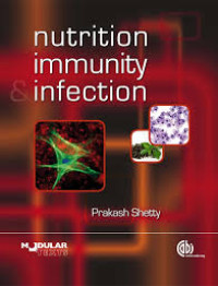 Nutrition Immunity Infections