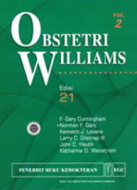 Obstetri Williams 2