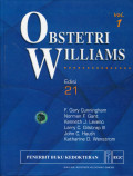 Obstetri Williams 1