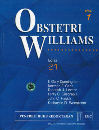 Obstetri Williams 1