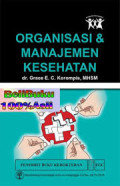 Organisasi & Manajemen Kesehatan
